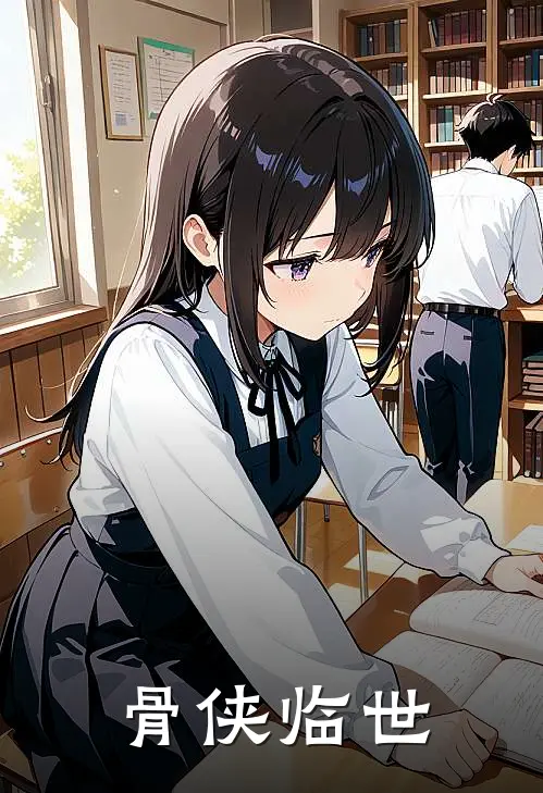 骨侠临世