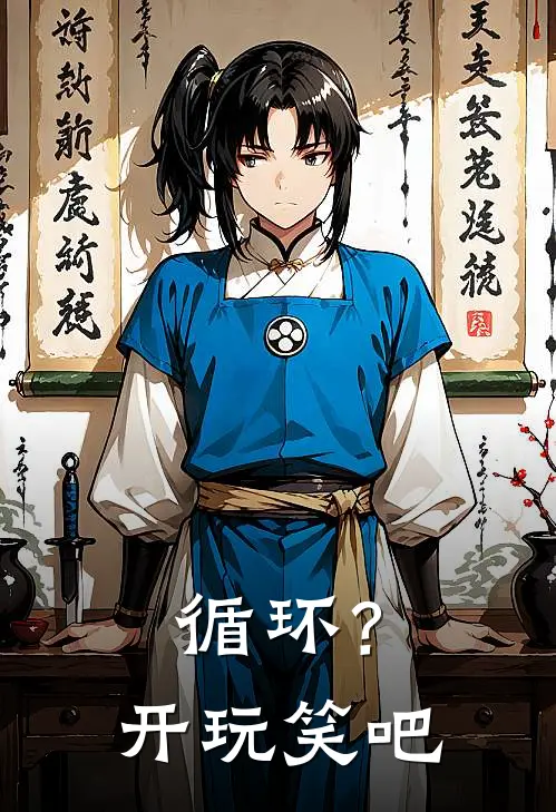 循环？开玩笑吧