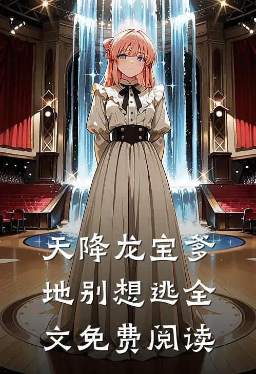 天降龙宝爹地别想逃全文免费阅读