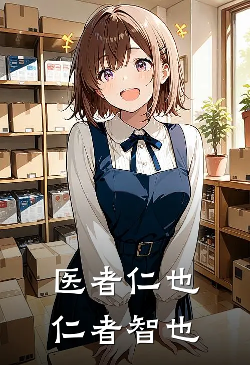 医者仁也仁者智也