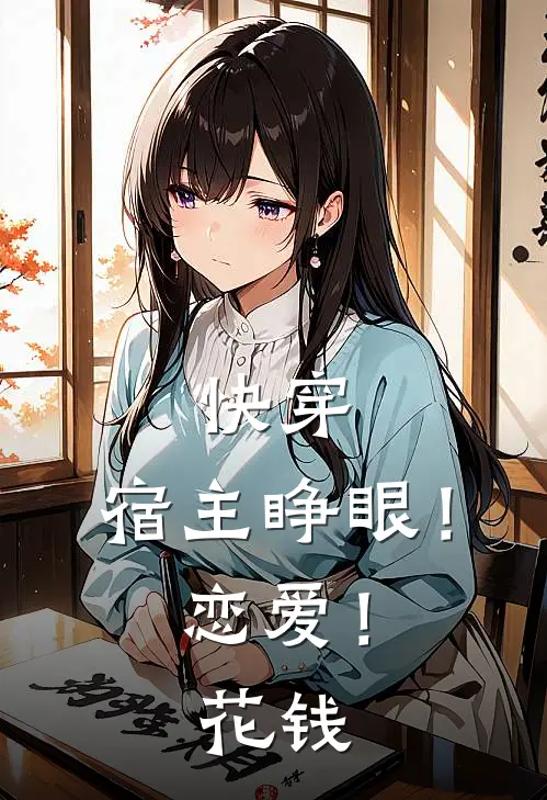 快穿：宿主睁眼！恋爱！花钱