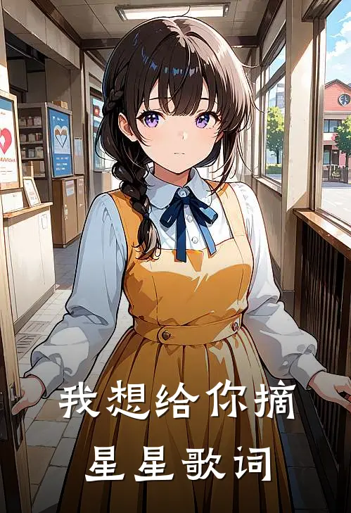 我想给你摘星星歌词