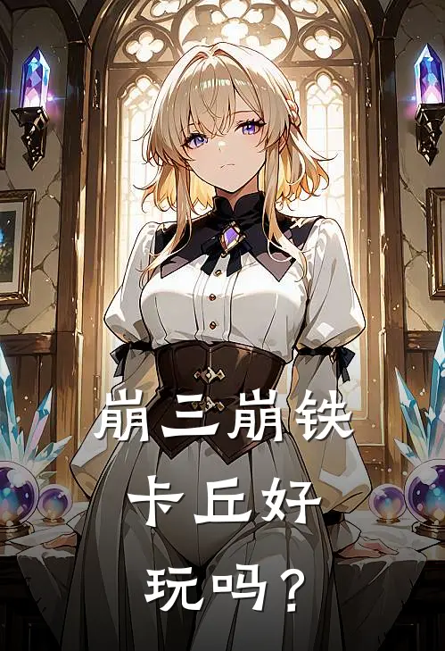 崩三崩铁：卡丘好玩吗？(林泽琪亚娜)最新小说_免费阅读完整版小说崩三崩铁：卡丘好玩吗？(林泽琪亚娜)