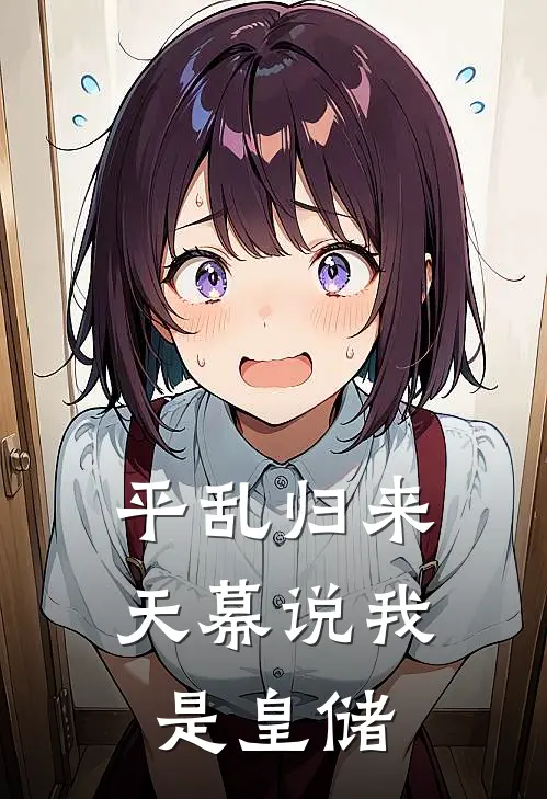 平乱归来，天幕说我是皇储