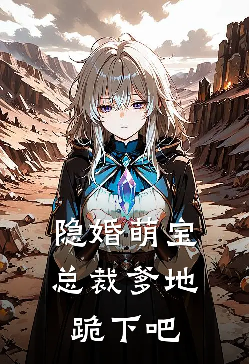 隐婚萌宝：总裁爹地跪下吧顾晏辰苏晚卿完本完结小说_热门小说排行榜隐婚萌宝：总裁爹地跪下吧顾晏辰苏晚卿