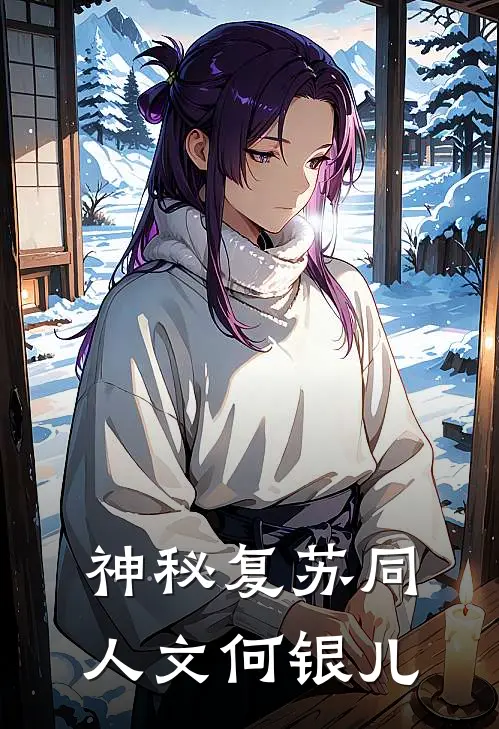 神秘复苏同人文何银儿