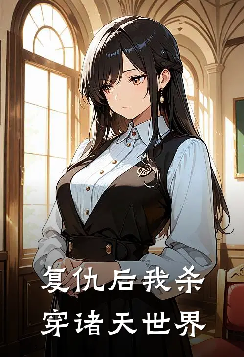 复仇后我杀穿诸天世界