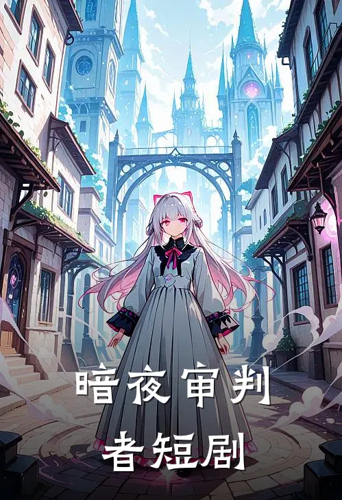暗夜审判者短剧