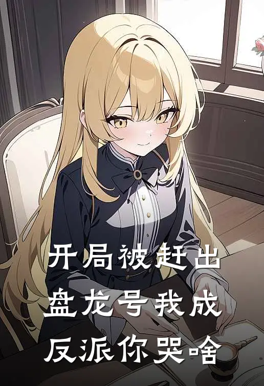 开局被赶出盘龙号我成反派你哭啥