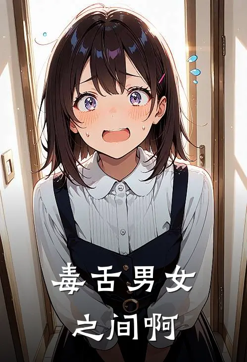 毒舌男女之间啊