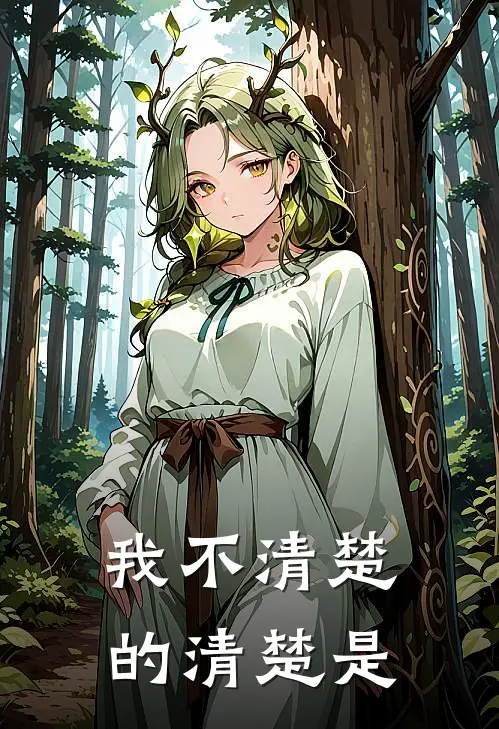 我不清楚的清楚是