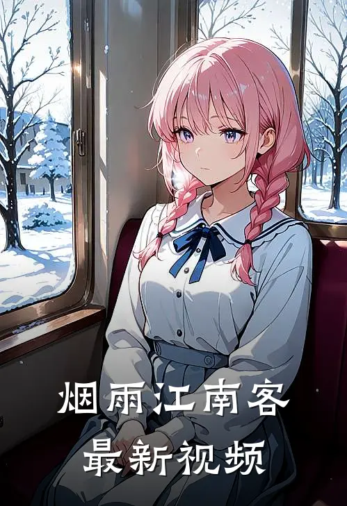 烟雨江南客最新视频