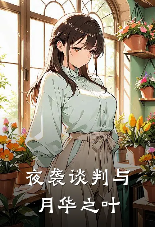 夜袭谈判与月华之叶