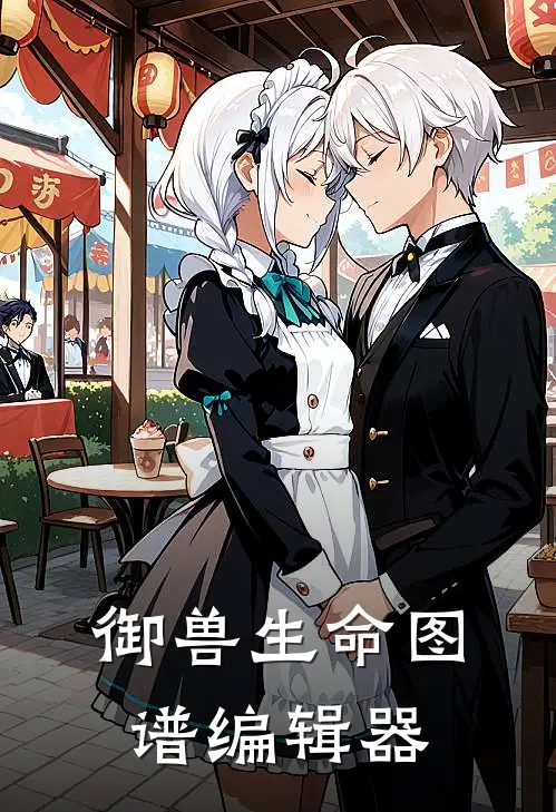 御兽生命图谱编辑器