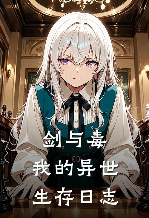 剑与毒：我的异世生存日志