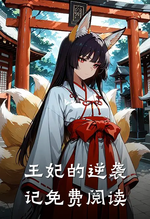 王妃的逆袭记免费阅读