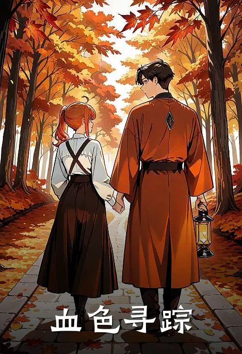 血色寻踪玉佩夜明热门的网络小说_完整版小说血色寻踪(玉佩夜明)