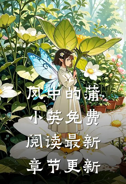 风中的蒲小英免费阅读最新章节更新