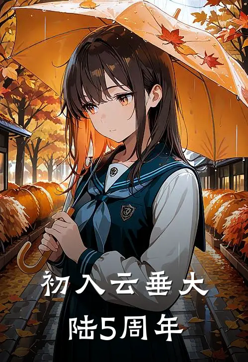 初入云垂大陆5周年