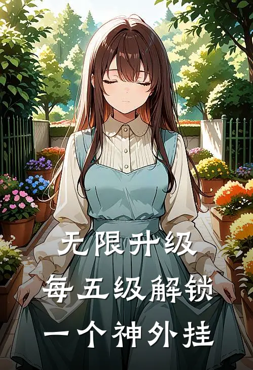 无限升级：每五级解锁一个神外挂