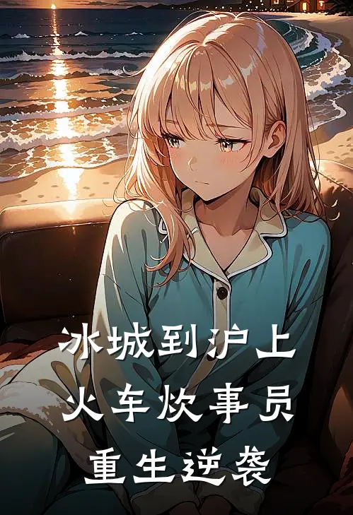 冰城到沪上：火车炊事员重生逆袭