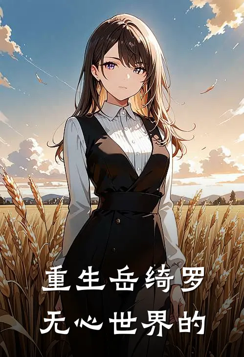 重生岳绮罗无心世界的