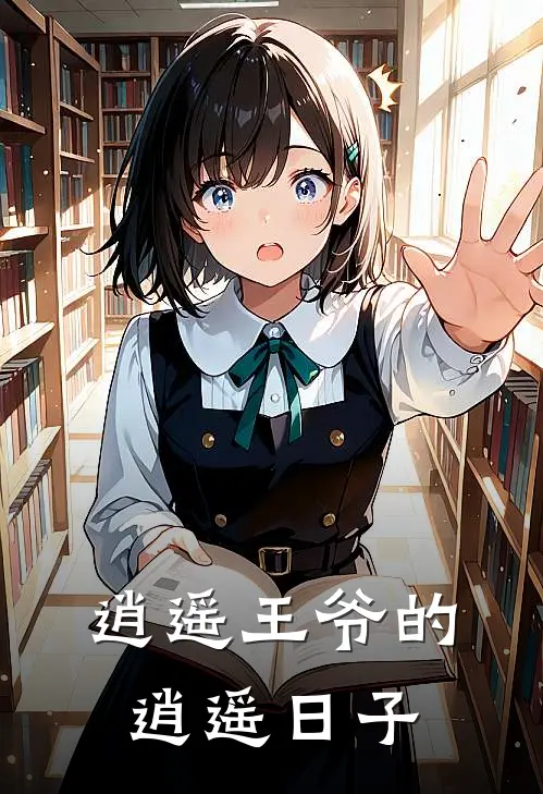 逍遥王爷的逍遥日子