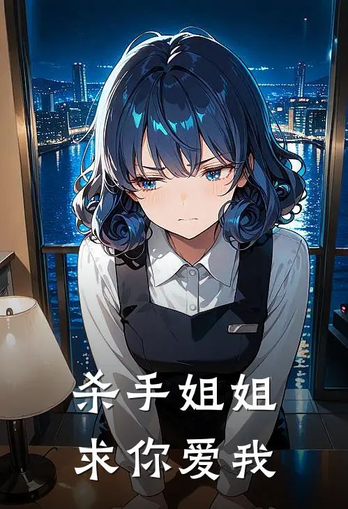 杀手姐姐：求你爱我