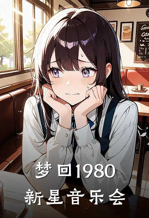 梦回1980新星音乐会