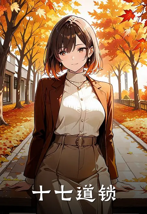 十七道锁