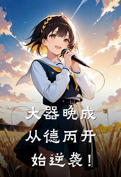 大器晚成，从德丙开始逆袭！