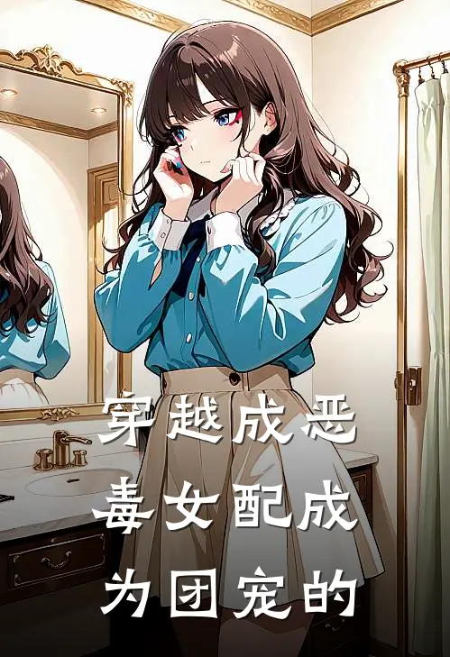 穿越成恶毒女配成为团宠的