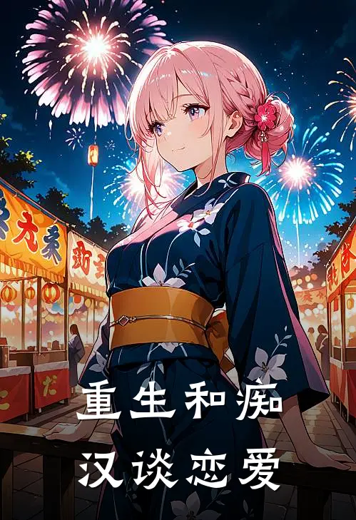 重生和痴汉谈恋爱