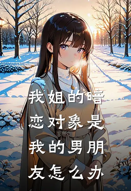 我姐的暗恋对象是我的男朋友怎么办