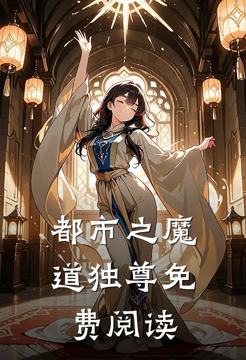 都市之魔道独尊免费阅读