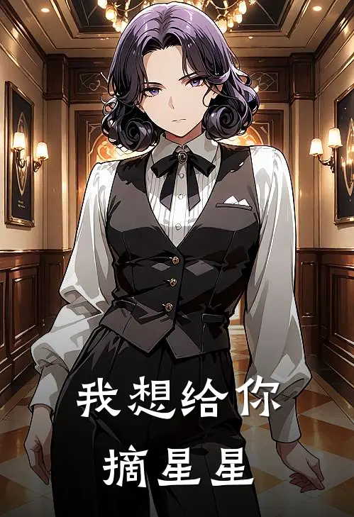 我想给你摘星星