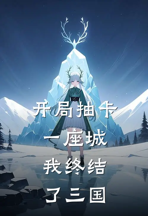 开局抽卡一座城，我终结了三国雷恩李善好看的小说推荐完结_在哪看免费小说开局抽卡一座城，我终结了三国雷恩李善