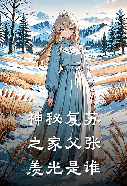 神秘复苏之家父张羡光是谁