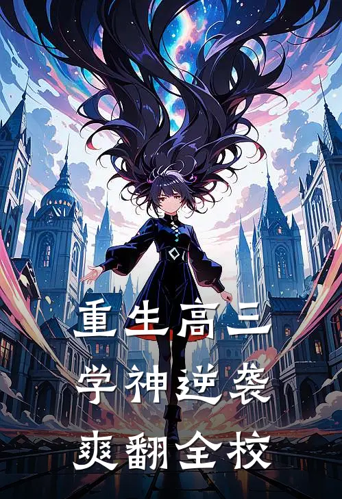 重生高三：学神逆袭爽翻全校