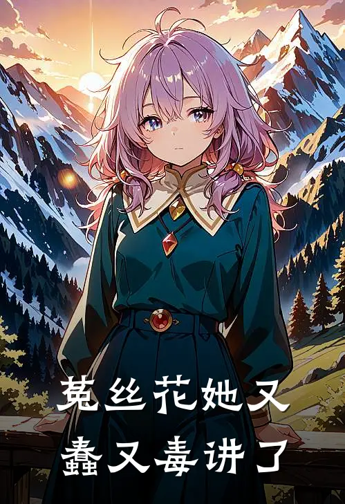 菟丝花她又蠢又毒讲了