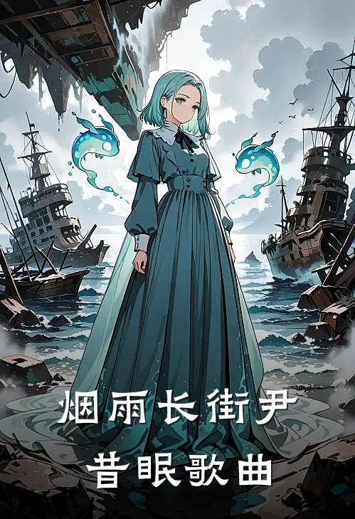 烟雨长街尹昔眠歌曲