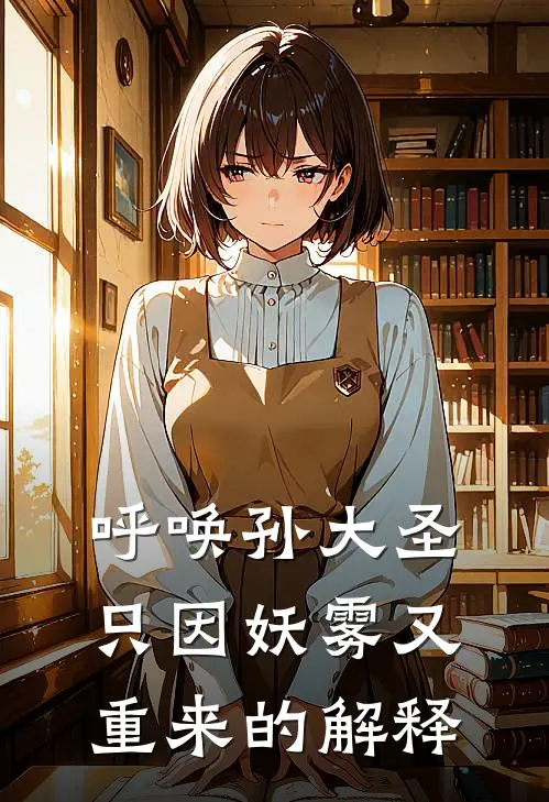 呼唤孙大圣只因妖雾又重来的解释