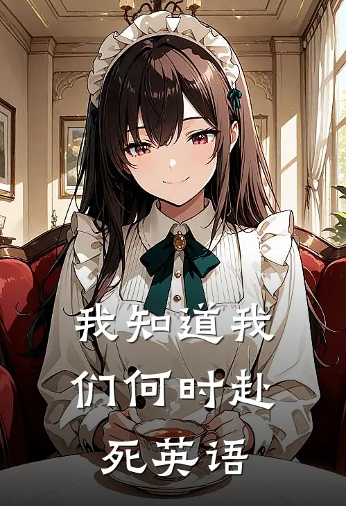 我知道我们何时赴死英语