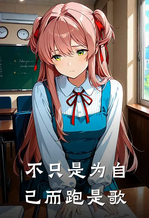 不只是为自己而跑是歌