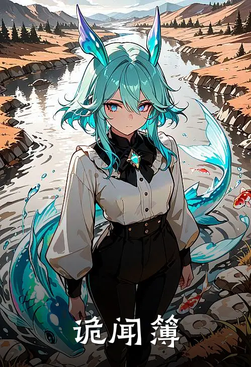 诡闻簿(张辰林薇)热门小说大全_免费小说大全诡闻簿张辰林薇