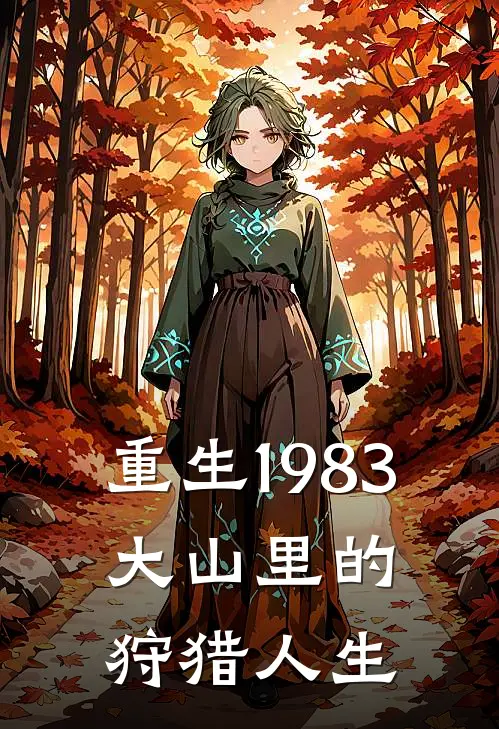 重生1983：大山里的狩猎人生
