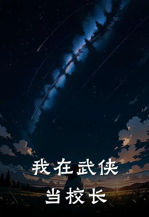 我在武侠当校长池兮翠玉热门小说阅读_完本完结小说我在武侠当校长池兮翠玉