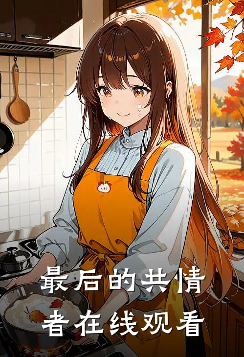 最后的共情者在线观看