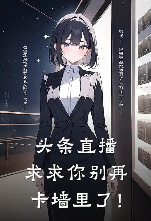 头条直播：求求你别再卡墙里了！(张小乙雷力)全本免费在线阅读_头条直播：求求你别再卡墙里了！最新章节在线阅读