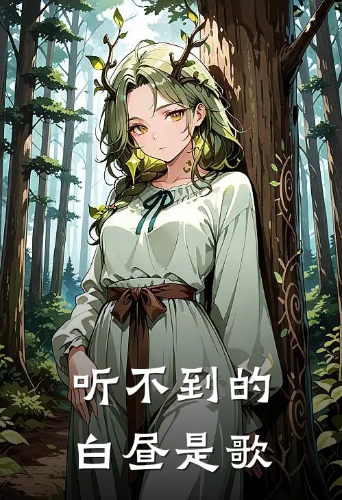 听不到的白昼是歌